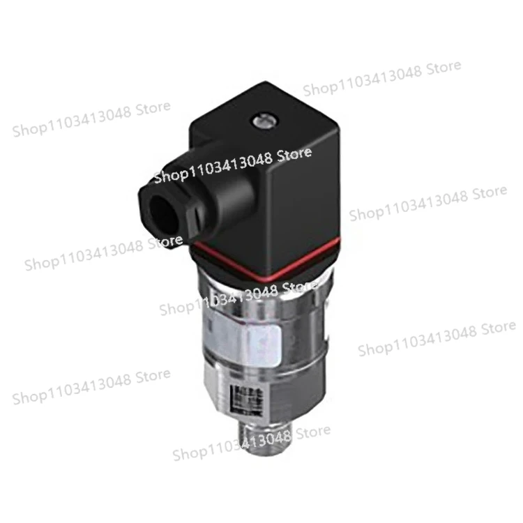 MBS3050 060G3739 pressure sensor pressure connection standard is 1/4type of pressure connectionR new and original
MBS3050 060G3739 pressure sensor pressure connection standard is 1/4type of pressure connectionR new and original