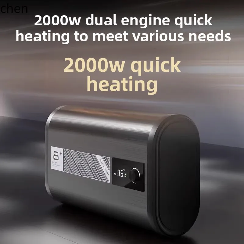 ZML electric heater household bath water storage ultra-thin flat bucket first-class energy efficiency quick heating bathroom
ZML electric heater household bath water storage ultra-thin flat bucket first-class energy efficiency quick heating bathroom