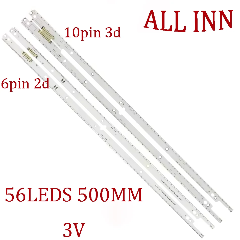 LED Un40es6100 Un40es6100g UE40ES6100 UE40ES6307 UE40ES6340 UE40ES6530 UE40ES6540 UE40ES6560 UE40ES8000 2012SVS40 7032NNB 2D 3D
LED Un40es6100 Un40es6100g UE40ES6100 UE40ES6307 UE40ES6340 UE40ES6530 UE40ES6540 UE40ES6560 UE40ES8000 2012SVS40 7032NNB 2D 3D