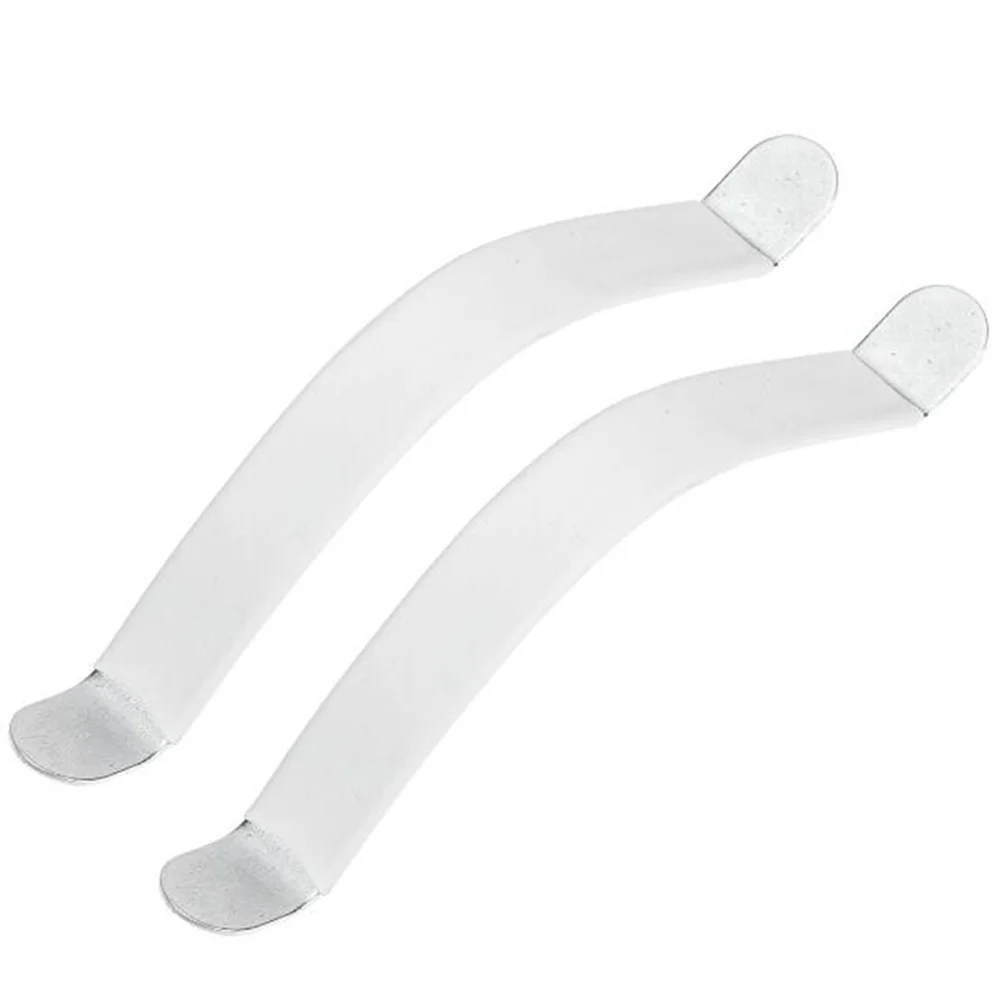2pcs Guitar String Spreader Separator Maintenance Luthier Tools Restringing Guitar Care Accessories Fretboard
2pcs Guitar String Spreader Separator Maintenance Luthier Tools Restringing Guitar Care Accessories Fretboard