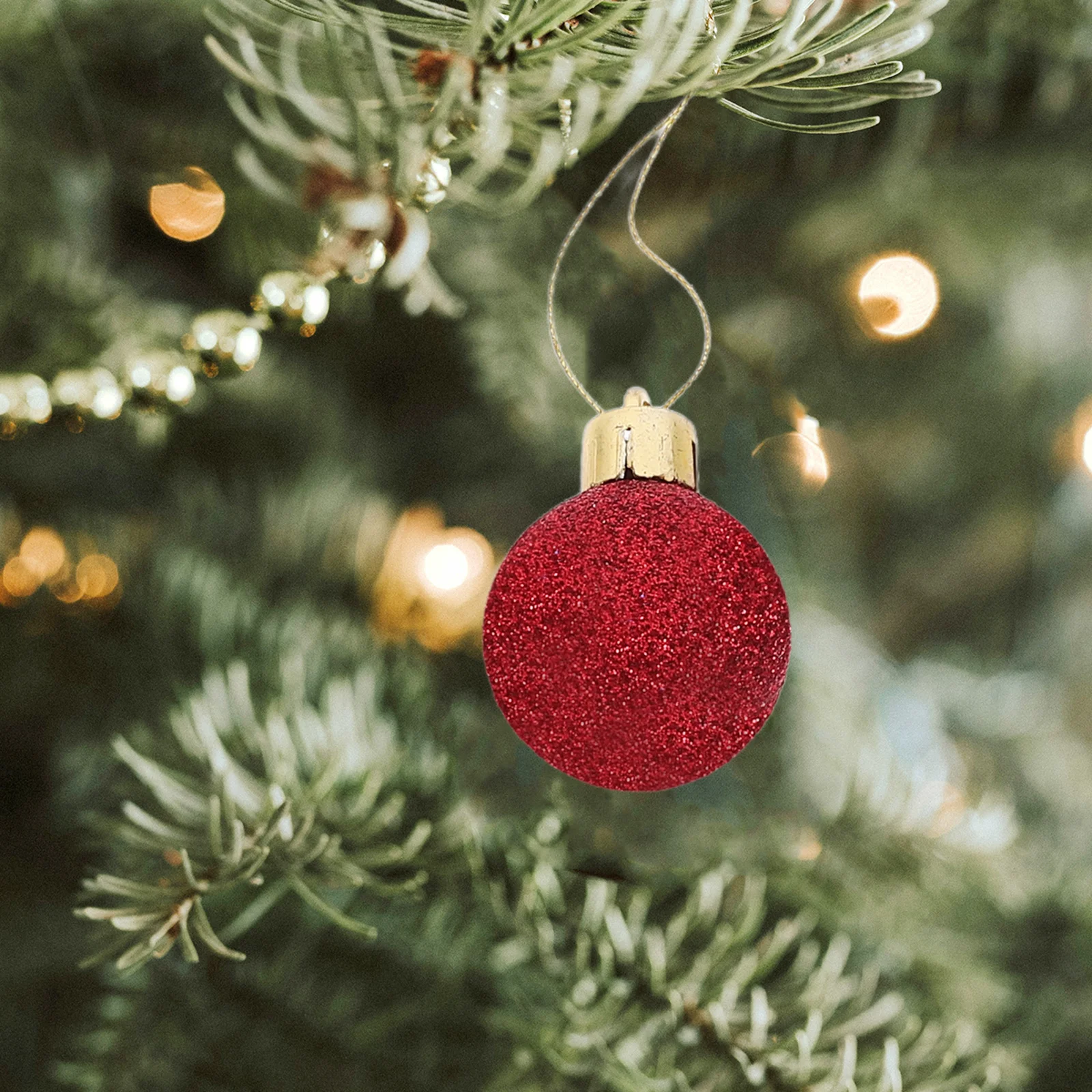 35 Pcs Holiday Balls Wall Hanging Decor Party Decoration Tree Ornaments Decorations
35 Pcs Holiday Balls Wall Hanging Decor Party Decoration Tree Ornaments Decorations