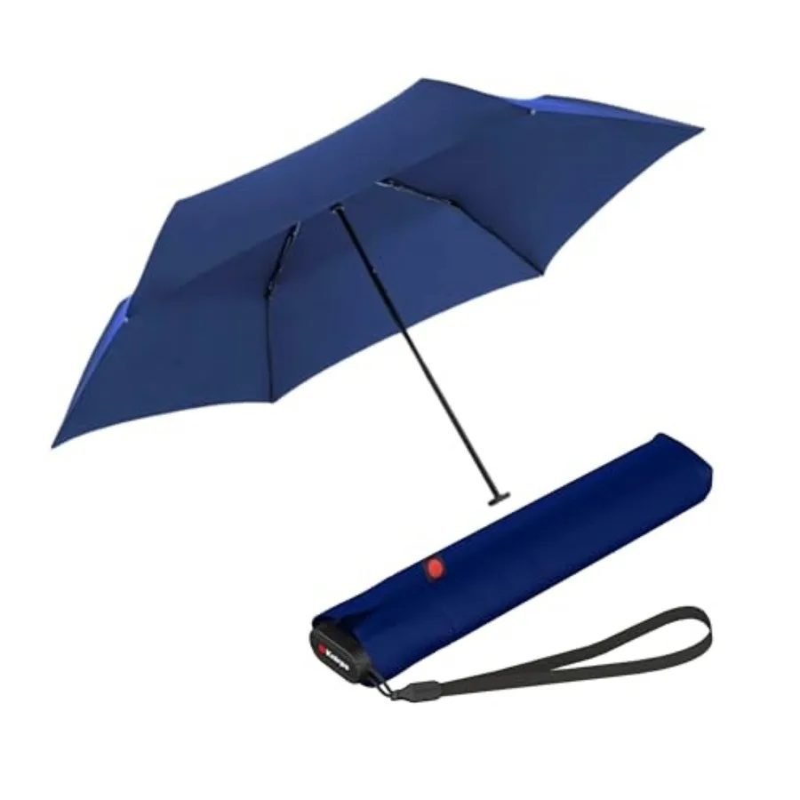 US.050 Ultra Light Pocket Size Manual Rain Umbrella with Carrying Case
US.050 Ultra Light Pocket Size Manual Rain Umbrella with Carrying Case