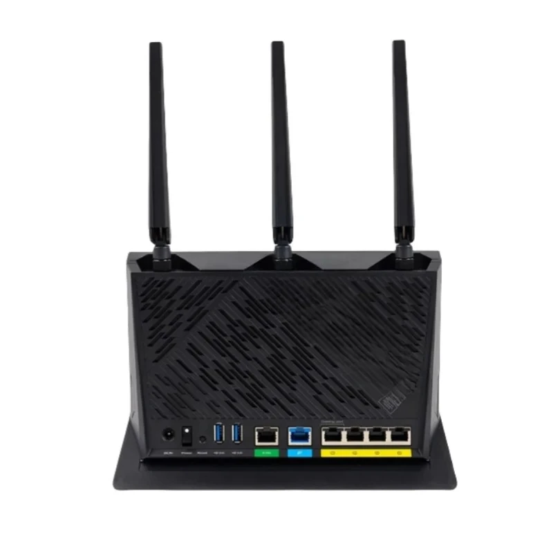 RT-AX86U Professional Enterprise Router
RT-AX86U Professional Enterprise Router