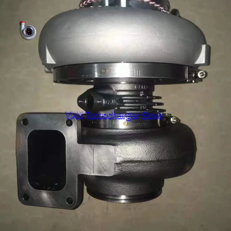 Модификация турбо 853568-0004 GG10316766101 842370-28 GTX5533R GEN II Турбокомпрессор для гоночных автомобилей 1750 - 2450H
Модификация турбо 853568-0004 GG10316766101 842370-28 GTX5533R GEN II Турбокомпрессор для гоночных автомобилей 1750 - 2450H