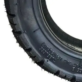 /100/55-6.5 /Off /Road Tubeless Tire 4PR Nylon Black High Load 125kg All Terrain Tread For Electric Scooter Replacement Parts Ac
/100/55-6.5 /Off /Road Tubeless Tire 4PR Nylon Black High Load 125kg All Terrain Tread For Electric Scooter Replacement Parts Ac