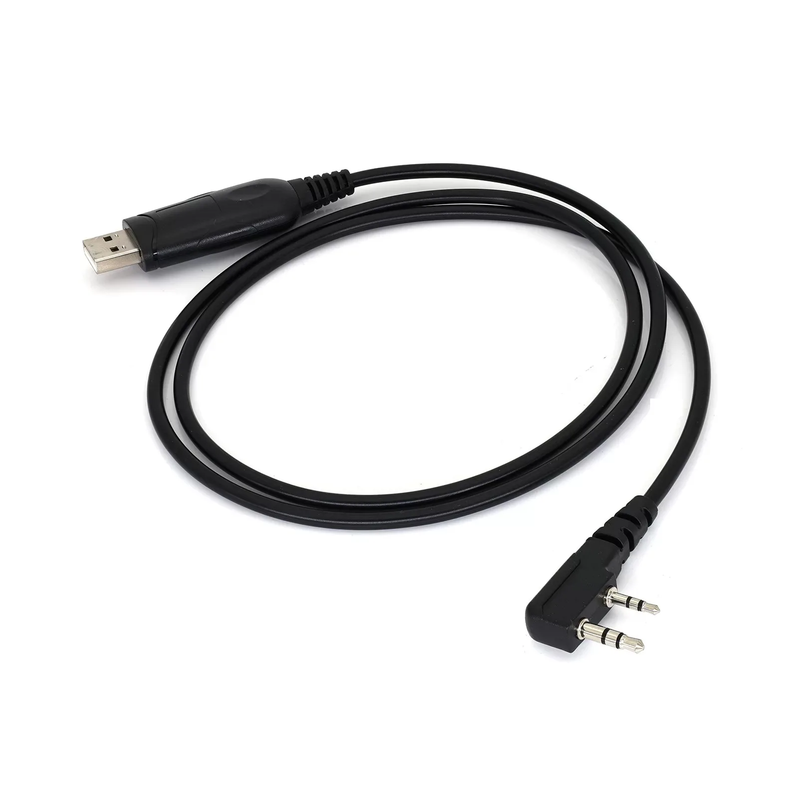 Handheld Walkie Talkie USB Programming Cable K Plug for vtesping m01
Handheld Walkie Talkie USB Programming Cable K Plug for vtesping m01