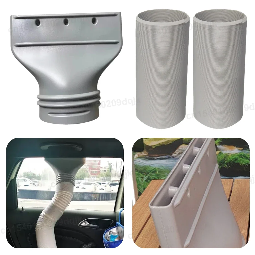 Портативный плоский кондиционер, оконный выхлопной канал, соединитель для шланга, плоская насадка, универсальный адаптер для плоского шланга
Портативный плоский кондиционер, оконный выхлопной канал, соединитель для шланга, плоская насадка, универсальный адаптер для плоского шланга