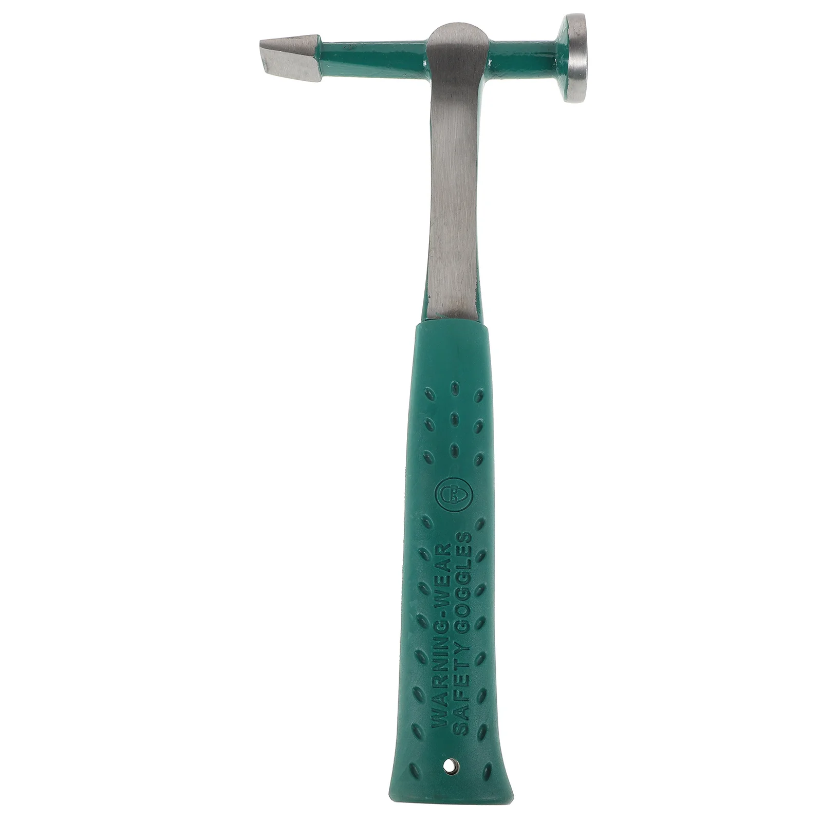 Sheet Metal Hammer Precision Auto Body Repair Hammer Efficient Dent Removal Tool Panel Beating Auto Maintenance Tool
Sheet Metal Hammer Precision Auto Body Repair Hammer Efficient Dent Removal Tool Panel Beating Auto Maintenance Tool