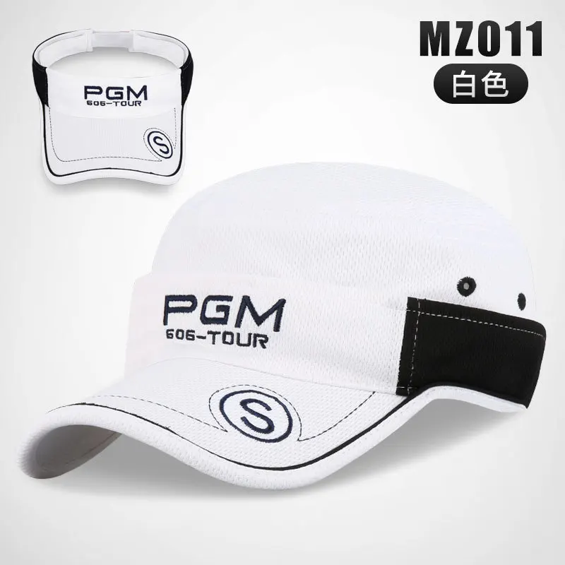 PGM Golf Hat Мужская и женская летняя шляпа без головы для гольфа Солнцезащитный крем Дышащая многофункциональная
PGM Golf Hat Мужская и женская летняя шляпа без головы для гольфа Солнцезащитный крем Дышащая многофункциональная