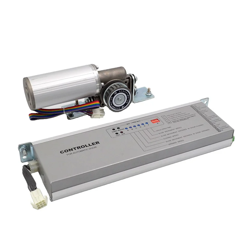 Oredy Electricleft Installation Automatic Sensor Glass Sliding Door Open Close Sensor for Entrance and Exit
Oredy Electricleft Installation Automatic Sensor Glass Sliding Door Open Close Sensor for Entrance and Exit