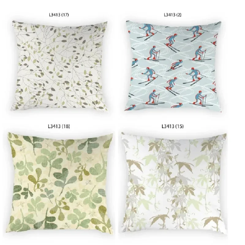 Elegant Cartoon Square Simple Print Office Sofa Car Cushion Cover Luxury Home Decor Pillow Cover
Elegant Cartoon Square Simple Print Office Sofa Car Cushion Cover Luxury Home Decor Pillow Cover