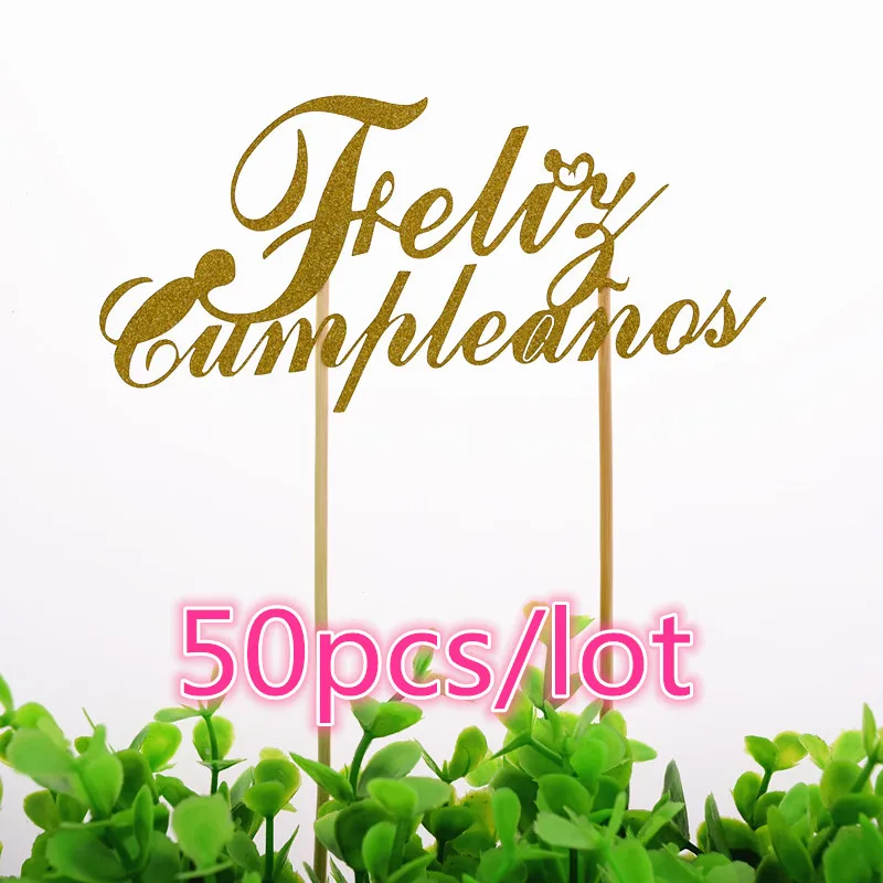 50 шт./лот, оптовая продажа, испанский фетриз, тыкванос, торт с флагом, Топпер с днем рождения, блестящий день рождения, декор для выпечки торта S
50 шт./лот, оптовая продажа, испанский фетриз, тыкванос, торт с флагом, Топпер с днем рождения, блестящий день рождения, декор для выпечки торта S