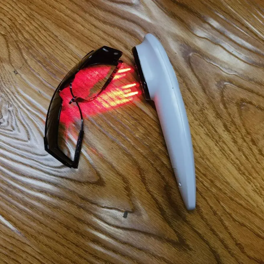 Холодная лазерная терапия HLKGO для лечения артрита собаки, облегчения боли и заживления травм, прецизионное боли с помощью 1295 м
Холодная лазерная терапия HLKGO для лечения артрита собаки, облегчения боли и заживления травм, прецизионное боли с помощью 1295 м