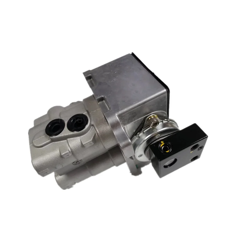 For HVP05S-040-101 Hitachi ZAX35/55/70/120/200/330/360 Cab Walking Foot Valve NFG327347 Pilot Valve Excavator Parts
For HVP05S-040-101 Hitachi ZAX35/55/70/120/200/330/360 Cab Walking Foot Valve NFG327347 Pilot Valve Excavator Parts