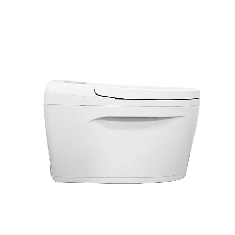Toilet toilet automatic stirring toilet transformation waterless zero discharge dry and wet separator household
Toilet toilet automatic stirring toilet transformation waterless zero discharge dry and wet separator household
