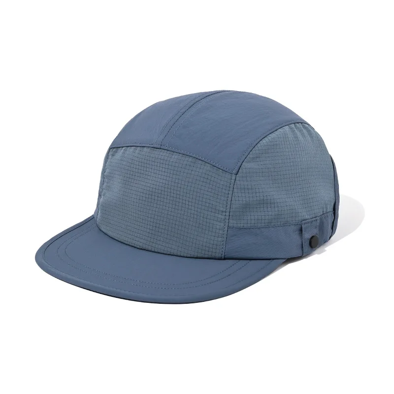 Ultralight 5 Panel Caps Men Women Quick Drying Running Caps Breathable Outdoor Sports Hats For Ultra Trail Baseball Cycling
Ultralight 5 Panel Caps Men Women Quick Drying Running Caps Breathable Outdoor Sports Hats For Ultra Trail Baseball Cycling