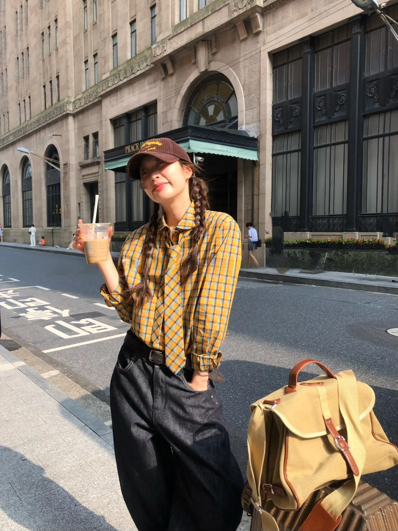 Retro Sle Loose Fit Long Sve irt with Tie Casual Comfortable Men's Button up Cheered Top Vintage Look Faionable
Retro Sle Loose Fit Long Sve irt with Tie Casual Comfortable Men's Button up Cheered Top Vintage Look Faionable