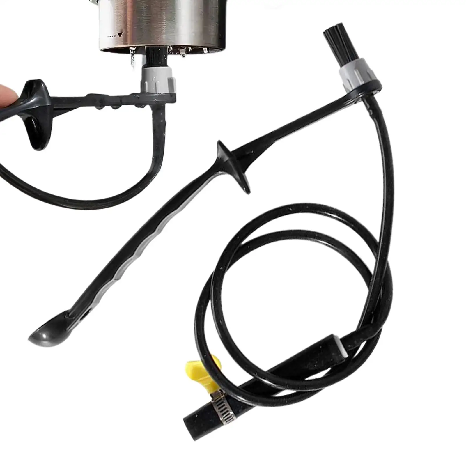 Coffee Machine Steam Cleaning Brush Espresso Machine Cleaning Brush Coffee Cleaning Brush for Coffee Maker Cleaning Tool
Coffee Machine Steam Cleaning Brush Espresso Machine Cleaning Brush Coffee Cleaning Brush for Coffee Maker Cleaning Tool