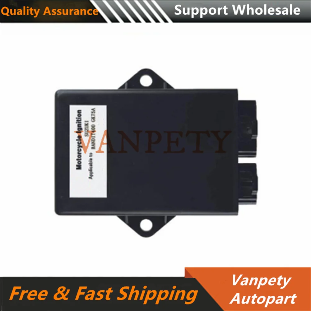 Digital Motorcycle Parts Racing CDI Box Unit ECU BANDIT400 GSF400 GK75A # LXD-GK75A for Suzuki BANDIT 400 New
Digital Motorcycle Parts Racing CDI Box Unit ECU BANDIT400 GSF400 GK75A # LXD-GK75A for Suzuki BANDIT 400 New