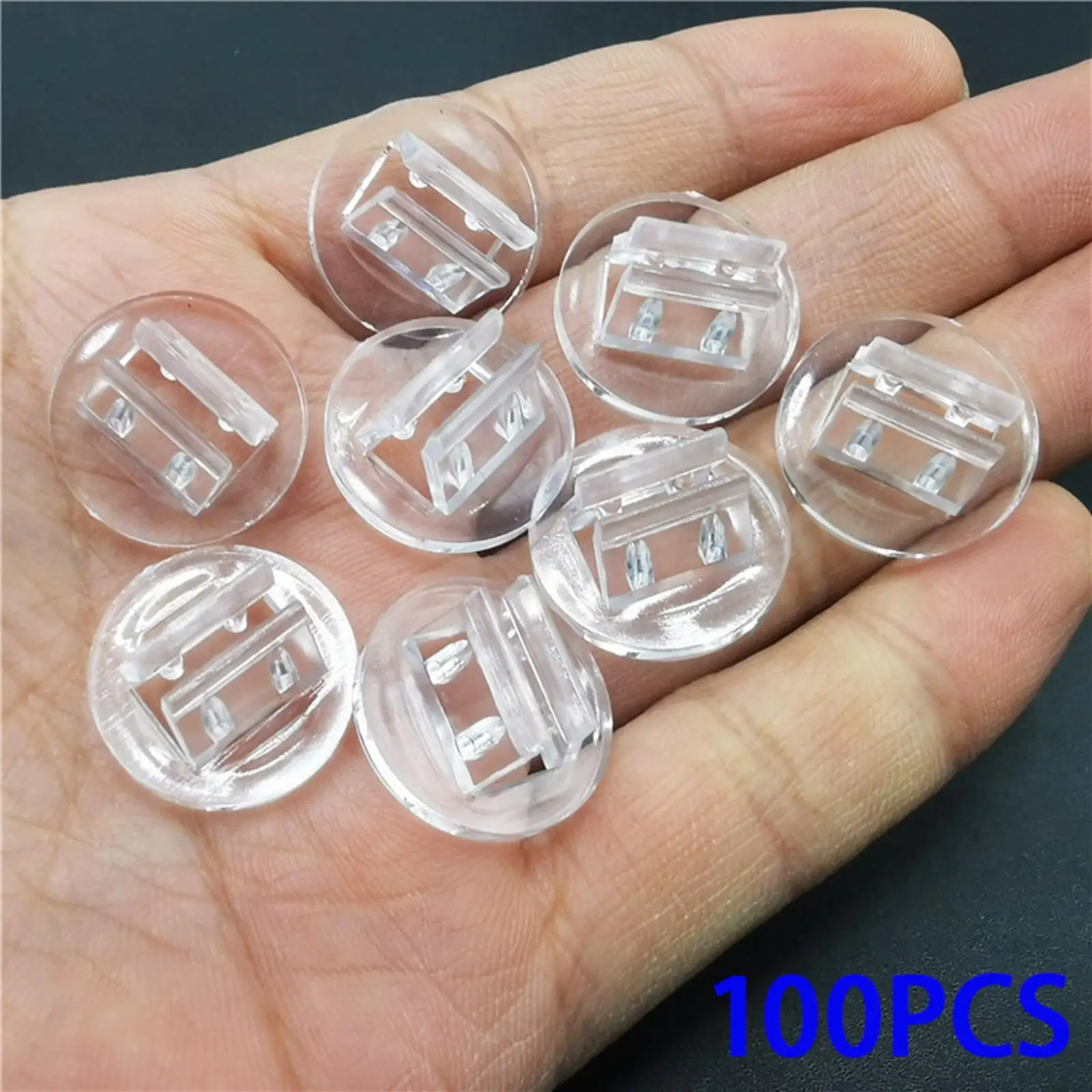 Clear Card Stand ABS Card Organizer Display Holder for Board Games Business Cards Photos Memos Party Favor
Clear Card Stand ABS Card Organizer Display Holder for Board Games Business Cards Photos Memos Party Favor