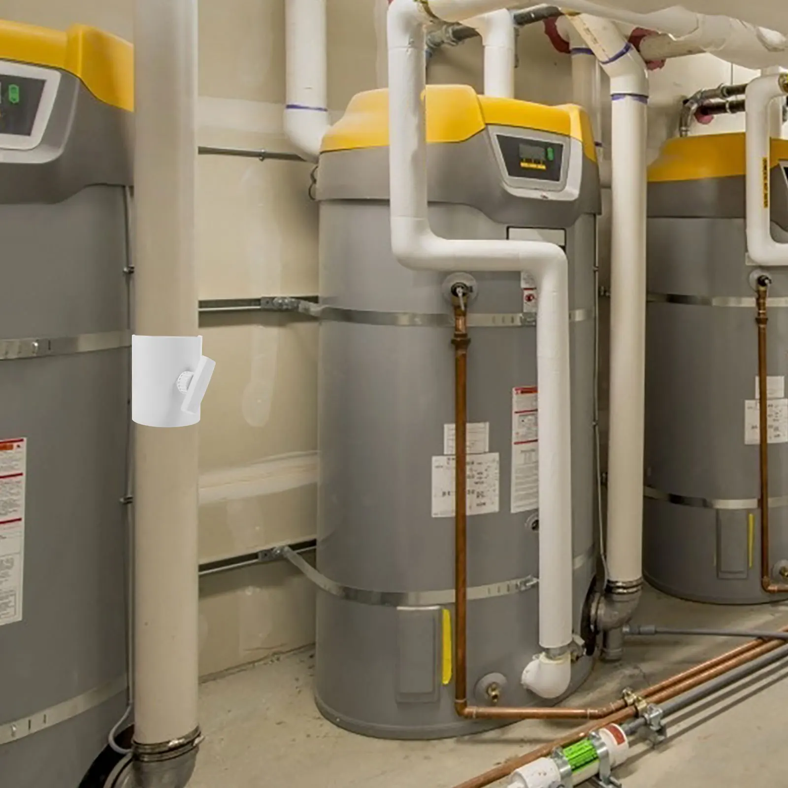 Regulating Valve for Duct Airflow Control Manual Adjustable Damper Reliable Wear-Resistant Ducting Valve for Industrial and
Regulating Valve for Duct Airflow Control Manual Adjustable Damper Reliable Wear-Resistant Ducting Valve for Industrial and