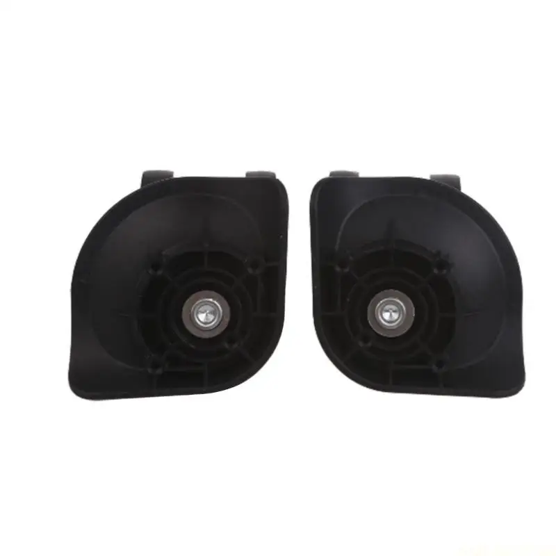 X90D 1 пара A02 Замена колес чемодана Ремонт вашего багажа с колесами Spinner Caster
X90D 1 пара A02 Замена колес чемодана Ремонт вашего багажа с колесами Spinner Caster