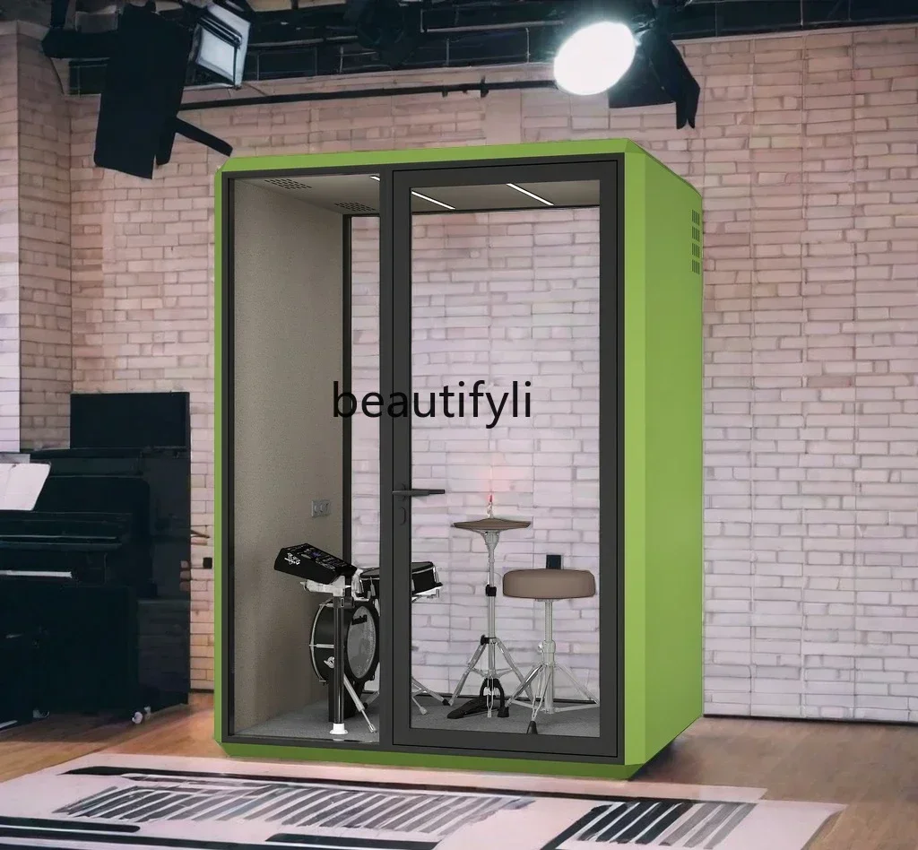 53cqySleeping cabin, mobile soundproof cabin, silent cabin, musical instrument room, bid evaluation warehouse, study room
53cqySleeping cabin, mobile soundproof cabin, silent cabin, musical instrument room, bid evaluation warehouse, study room