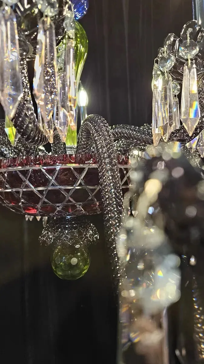 St Louis Crystal Chandelier Lighting For Living Room Gold Hanging Lamp For Dining Room Hall Lobby Kitchen Island Hanging Light
St Louis Crystal Chandelier Lighting For Living Room Gold Hanging Lamp For Dining Room Hall Lobby Kitchen Island Hanging Light