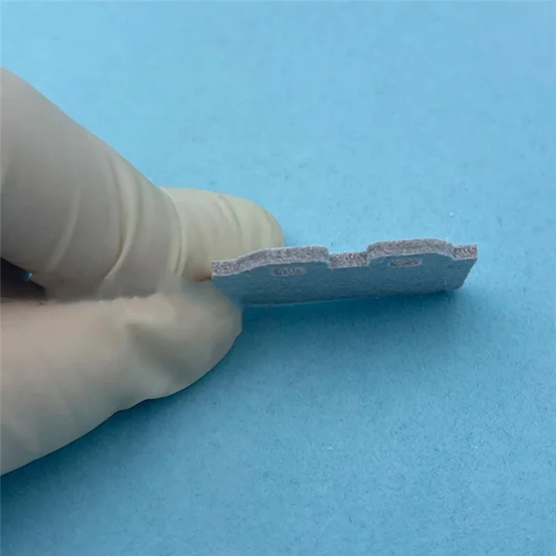 1PC VS640 Wiper Felt With Burrs DX7 Printhead Scraper Blade For Roland RE640 RF640 RA640 FH740 BN20 VS420 VS300 Printer-BAAX
1PC VS640 Wiper Felt With Burrs DX7 Printhead Scraper Blade For Roland RE640 RF640 RA640 FH740 BN20 VS420 VS300 Printer-BAAX