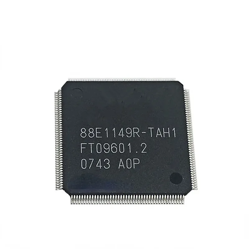 (1шт)88E6045-TAH1 88E6045 88E1149R-TAH1 88E1149R 88E1240-TAH2 88E1240 88E6046-TAH1 88E6046 88E6085-TAH1 88E6085 88E6090-TAH1
(1шт)88E6045-TAH1 88E6045 88E1149R-TAH1 88E1149R 88E1240-TAH2 88E1240 88E6046-TAH1 88E6046 88E6085-TAH1 88E6085 88E6090-TAH1