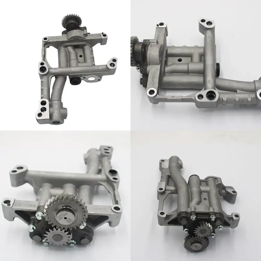 2026 Hot Item Excavator Spare Parts T414941 Fuel Pipe T414941 for Perkins1106A-70TA 1106A-70TG 1106C-70TA
2026 Hot Item Excavator Spare Parts T414941 Fuel Pipe T414941 for Perkins1106A-70TA 1106A-70TG 1106C-70TA