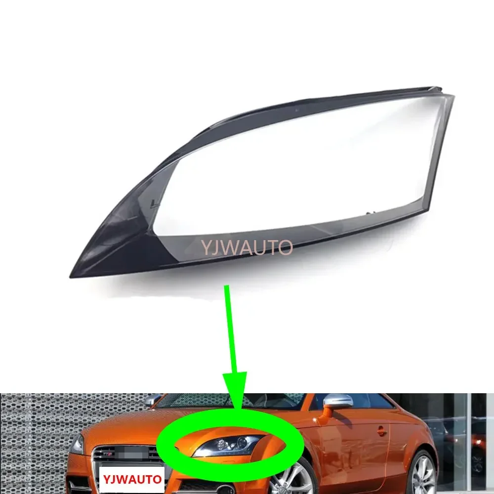 Для Audi TT TTS R8 2008 2009 2010 2011 2012 2013 2014 линза фары автомобиля крышка сменный передний абажур авто корпус
Для Audi TT TTS R8 2008 2009 2010 2011 2012 2013 2014 линза фары автомобиля крышка сменный передний абажур авто корпус