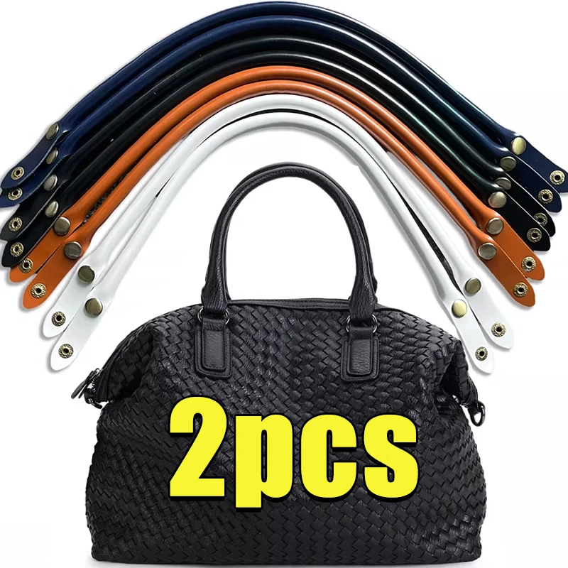 1-2pcs PU Colorful Universal Handbag Replacement with Women's Handbag Accessories Leather Bag Carrying Strap Bag Strap
1-2pcs PU Colorful Universal Handbag Replacement with Women's Handbag Accessories Leather Bag Carrying Strap Bag Strap