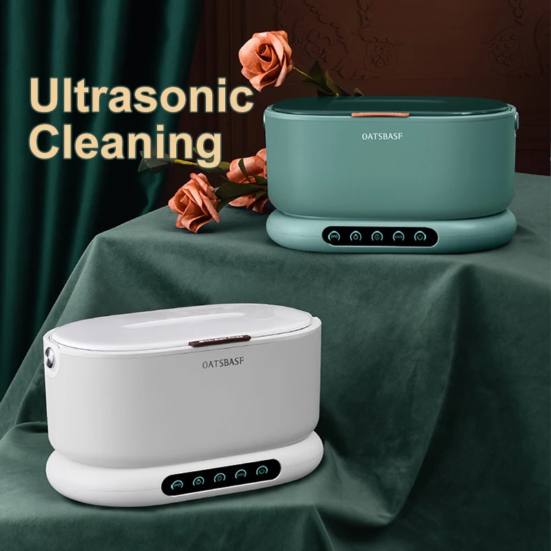 Digital Ultrasonic Cleaner Ultrasonic Bath Jewelry Glasses Circuit Board Cleaning Machine Ultrasound Jewelry Cleaner 500ml
Digital Ultrasonic Cleaner Ultrasonic Bath Jewelry Glasses Circuit Board Cleaning Machine Ultrasound Jewelry Cleaner 500ml