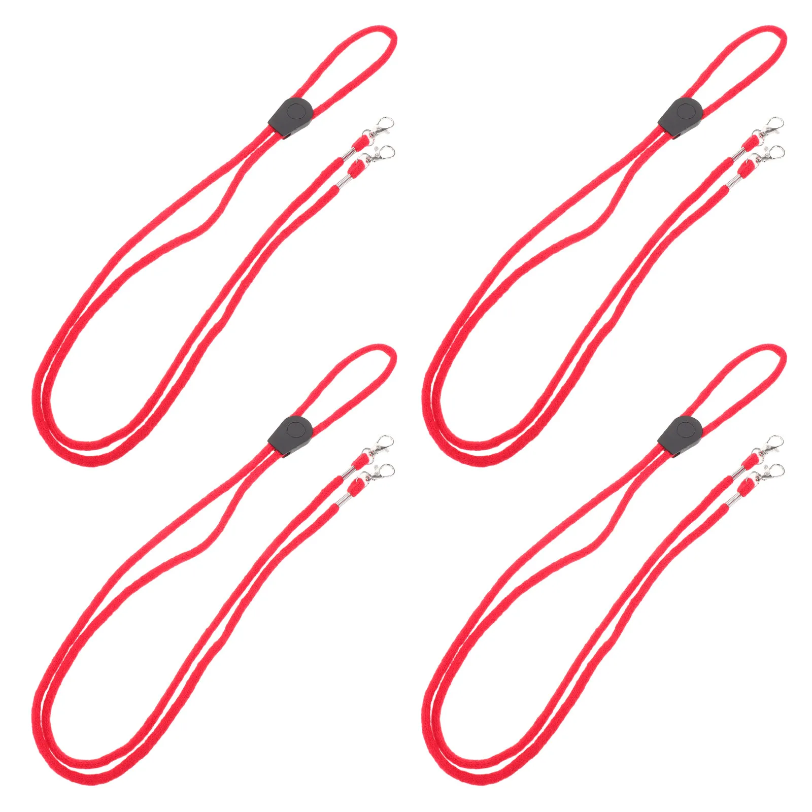 4Pcs Kids Glove Leash Ski Accessories Adjustable Neck Strap Anti-Lost Mitten Clip for Snowboarding Skiing Winter Outdoor Use
4Pcs Kids Glove Leash Ski Accessories Adjustable Neck Strap Anti-Lost Mitten Clip for Snowboarding Skiing Winter Outdoor Use