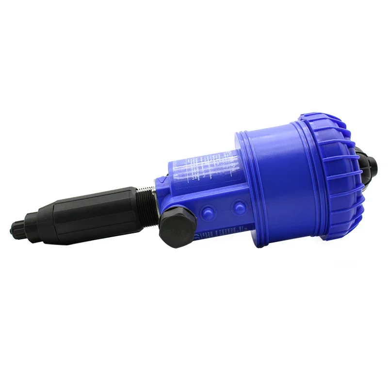 Fertilizer Pump Water Powered Dosing Pump Mix Chemical Injector Proportioning Dispenser Liquid Mixer Livestock Fertilizer 0.2-2%
Fertilizer Pump Water Powered Dosing Pump Mix Chemical Injector Proportioning Dispenser Liquid Mixer Livestock Fertilizer 0.2-2%