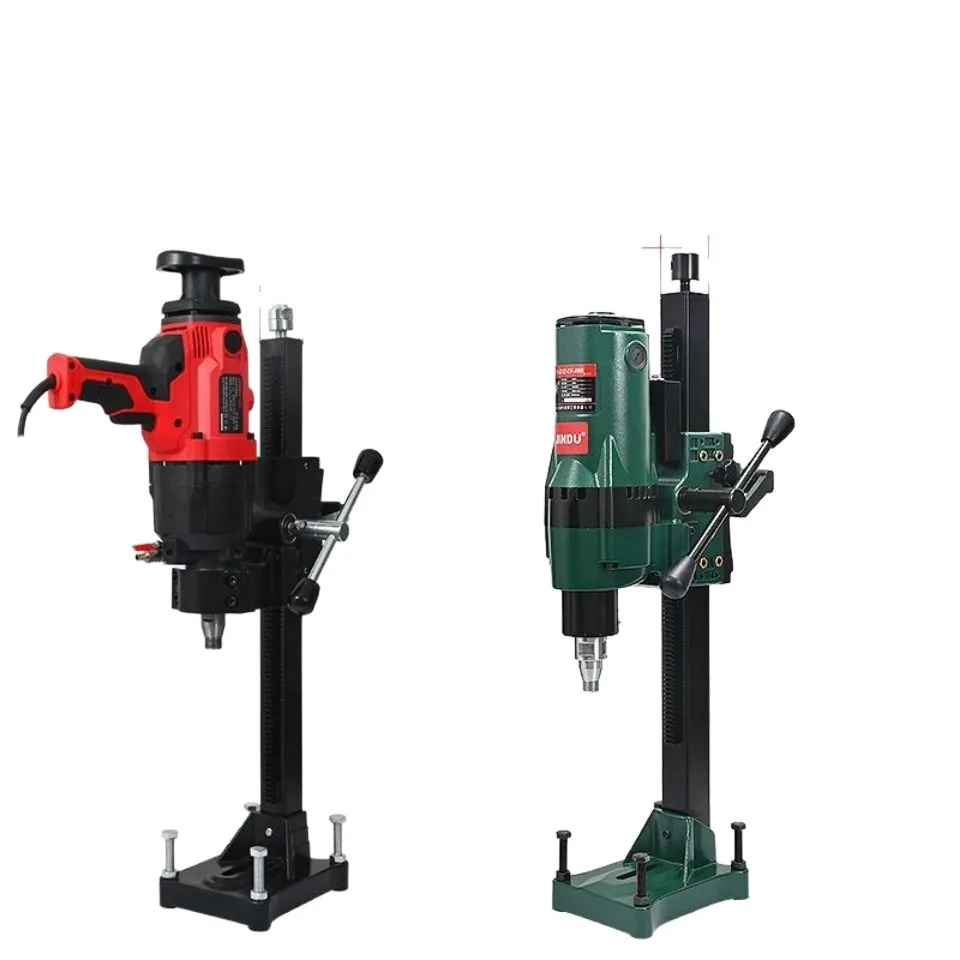 New water rig bracket machine lifting jacking rod fixed rig frame rack drilling machine
New water rig bracket machine lifting jacking rod fixed rig frame rack drilling machine