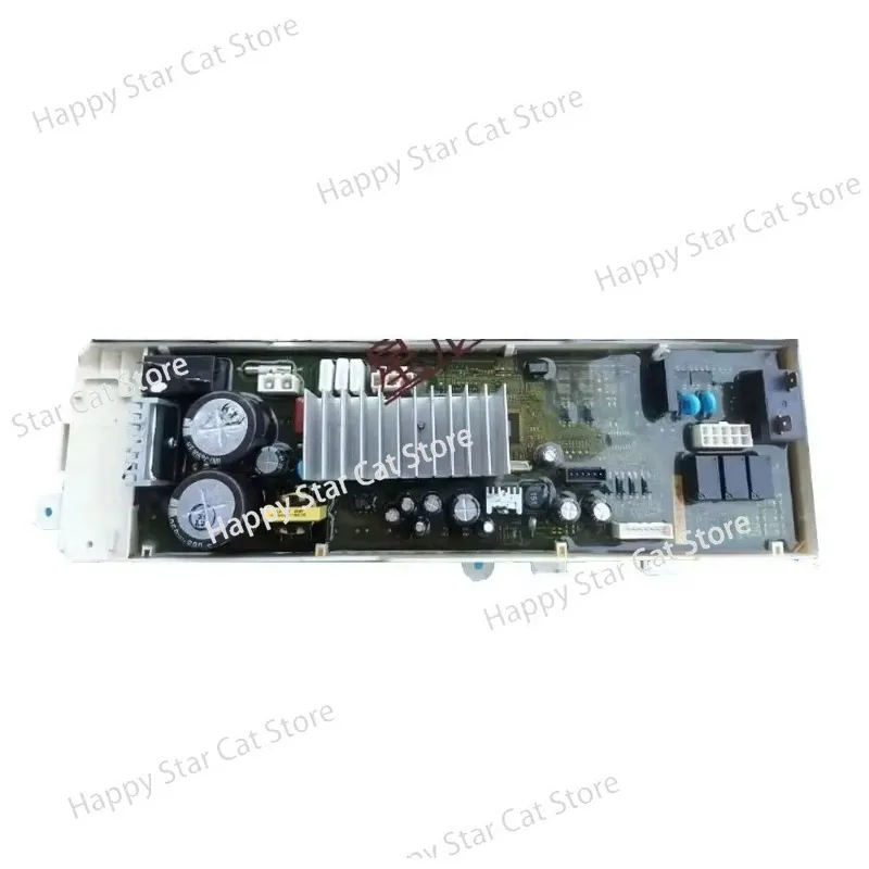 Washing Machine Motherboard Main Control Plate For Samsung DC92-01848A
Washing Machine Motherboard Main Control Plate For Samsung DC92-01848A