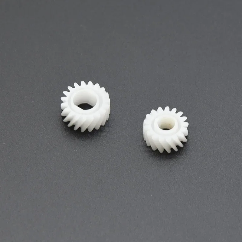 10sets Developer Unit Gear For Xerox 700 700i 770 550 560 570 C60 C70 C75 J75 7780 5151 7171 DC240 250 242 604K24219 604K24229
10sets Developer Unit Gear For Xerox 700 700i 770 550 560 570 C60 C70 C75 J75 7780 5151 7171 DC240 250 242 604K24219 604K24229