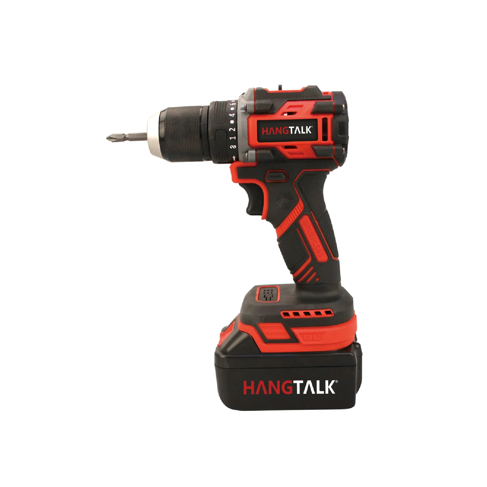 2025Single Speed Cordless Drill with Battery Power Source OEM Customizable With Strong Torque and Pure Copper Motor
2025Single Speed Cordless Drill with Battery Power Source OEM Customizable With Strong Torque and Pure Copper Motor