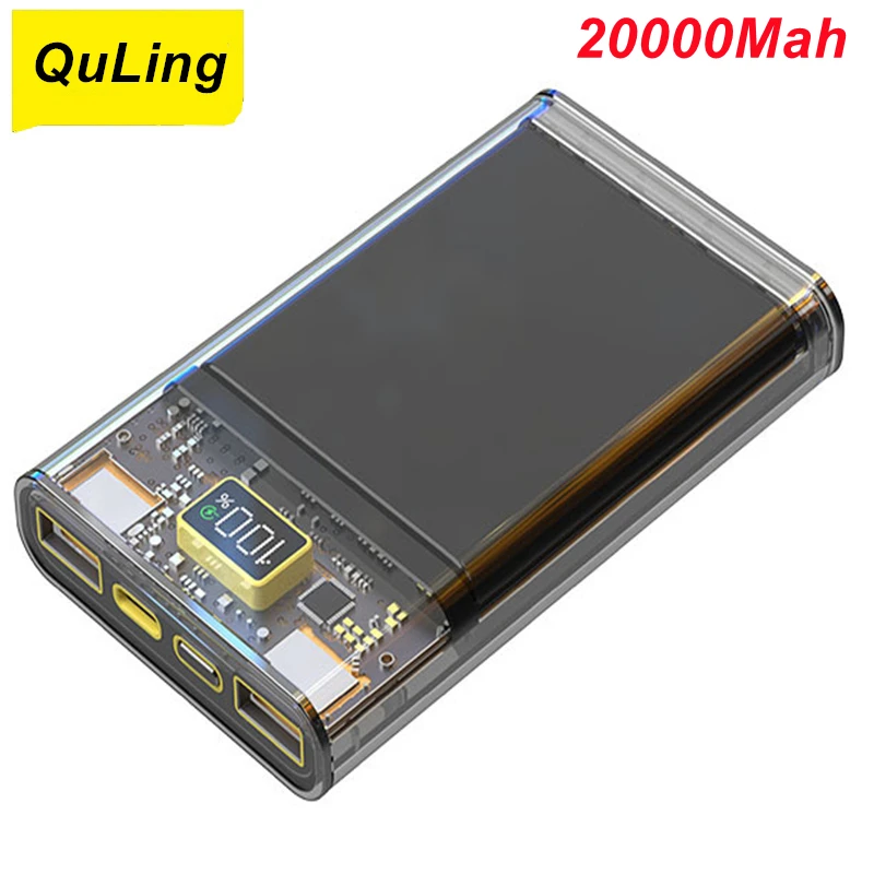 Аккумулятор внешний высокой емкости, 20000 мАч, для Huawei Mate 10 20 20X 40 Honor 8 9 10 20 30 Pro P20 P30 Lite P40 P50
Аккумулятор внешний высокой емкости, 20000 мАч, для Huawei Mate 10 20 20X 40 Honor 8 9 10 20 30 Pro P20 P30 Lite P40 P50