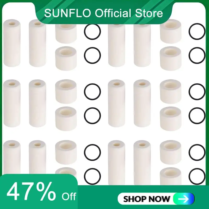 SUNFLO 24X Наконечник насадки для пескоструйной обработки мойки высокого давления, сменная насадка для влажной пескоструйной обработки, 5000 фунтов на квадратный дюйм
SUNFLO 24X Наконечник насадки для пескоструйной обработки мойки высокого давления, сменная насадка для влажной пескоструйной обработки, 5000 фунтов на квадратный дюйм