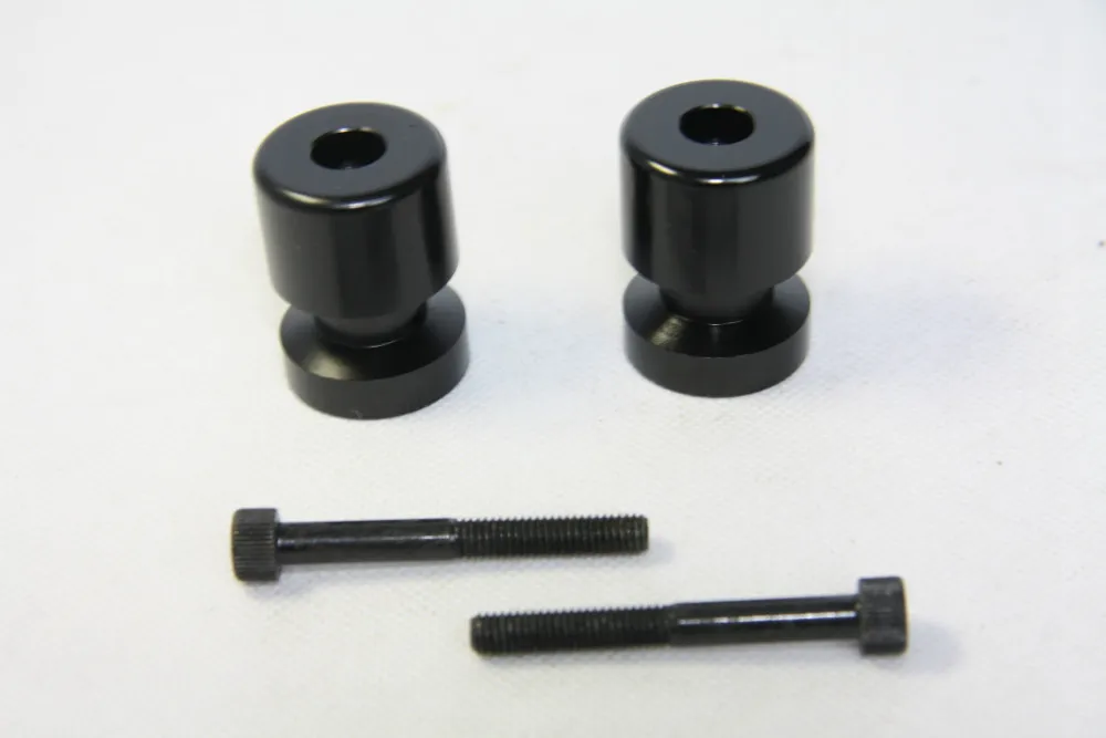 6MM Motorcycle CNC Swingarm Spools Sliders Billet For Yamaha R1 R25 R3 R6 R6S FZ1 FZ6 FZ8 FZS1000 VMAX XV250 Virago Accessories