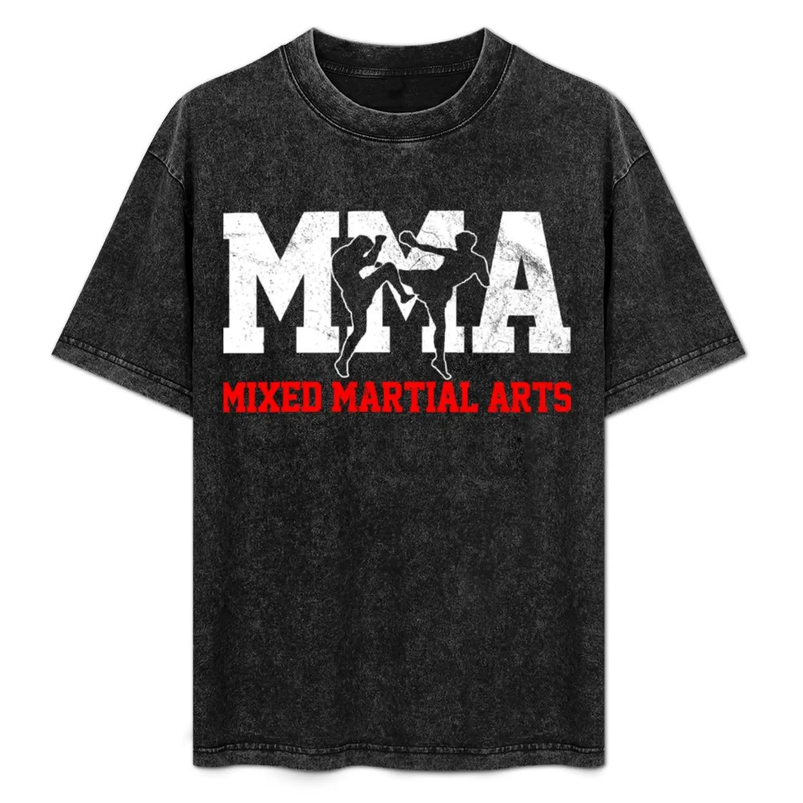 MMA Kickboxin Fighter T-Shirt oversized t shirt anime clothes funny costumes sweat shirts, men
MMA Kickboxin Fighter T-Shirt oversized t shirt anime clothes funny costumes sweat shirts, men
