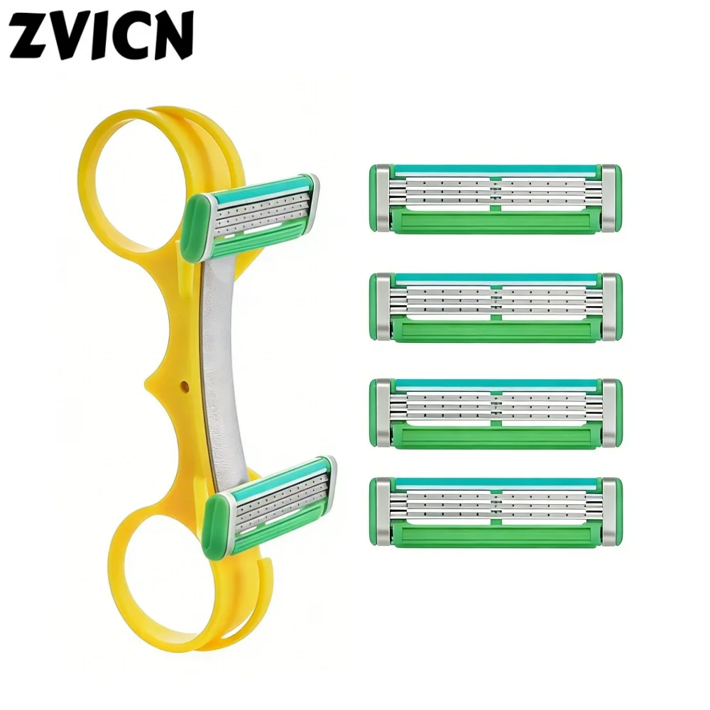 Машинка для быстрой стрижки головы – креативный инструмент для мужского груминга для домашнего использования, портативная бритва для облысевших
Машинка для быстрой стрижки головы – креативный инструмент для мужского груминга для домашнего использования, портативная бритва для облысевших