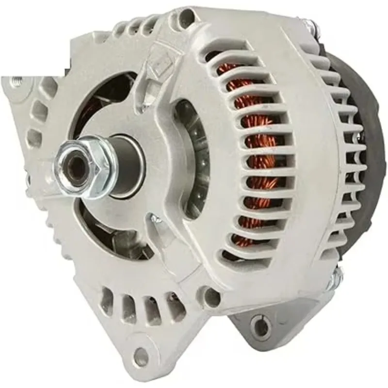 Запасные части двигателя ATG19867 Генератор, совместимый с экскаватором Caterpillar M313C M315C M316C
Запасные части двигателя ATG19867 Генератор, совместимый с экскаватором Caterpillar M313C M315C M316C