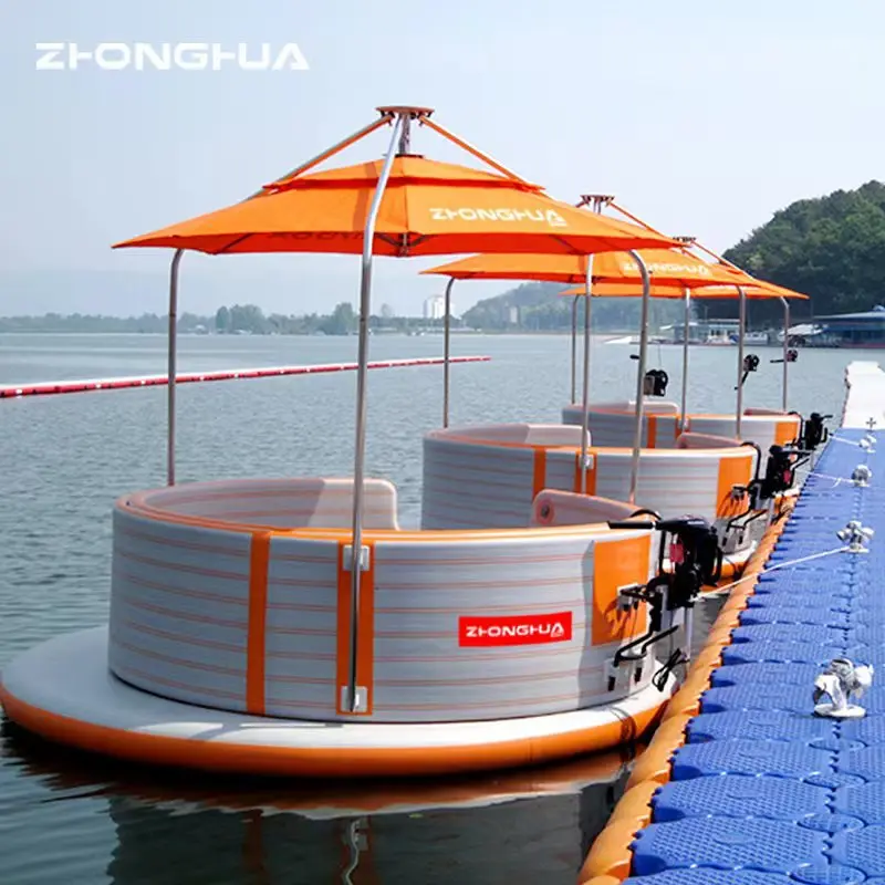 Electric barbecue boat, sightseeing boat, water BBQ, leisure fishing pleasure boat, tourist attraction water equipment
Electric barbecue boat, sightseeing boat, water BBQ, leisure fishing pleasure boat, tourist attraction water equipment