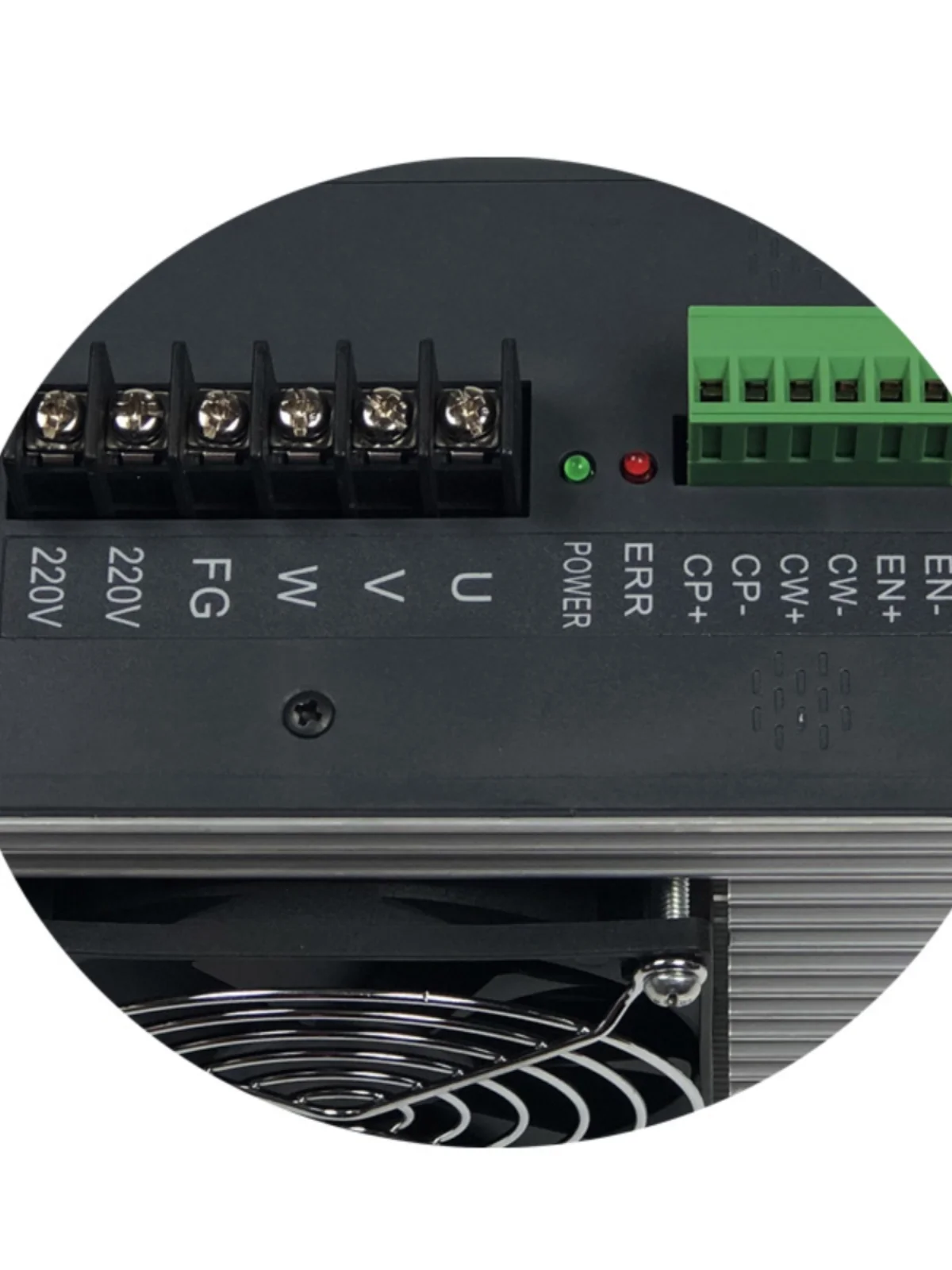 MF312SD three-phase stepper motor dr iver upgraded stepper drive new large to rque
MF312SD three-phase stepper motor dr iver upgraded stepper drive new large to rque