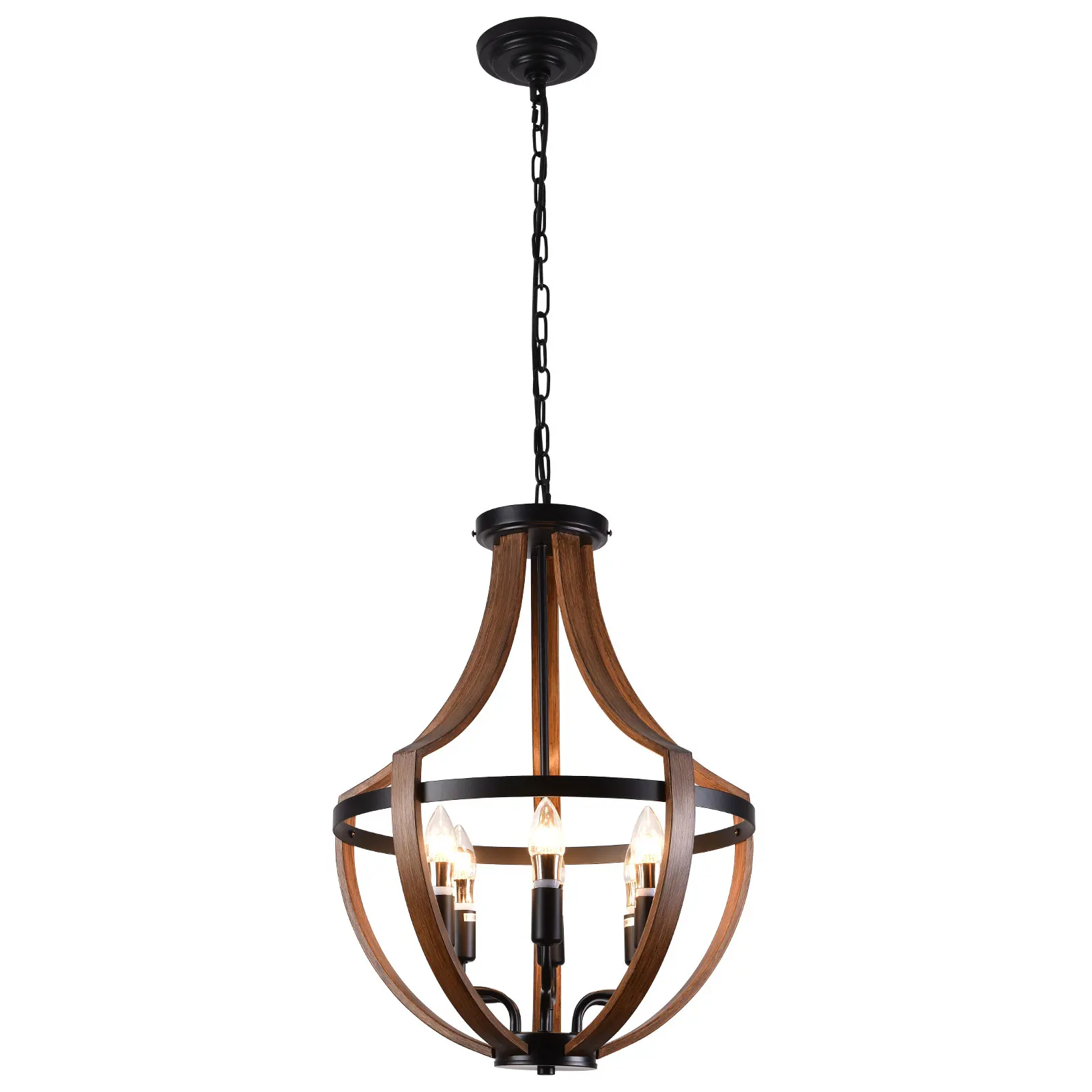 Подвесной светильник на 6 ламп в современном фермерском стиле, регулируемый по высоте, винтажная люстра для столовой, кухни, спальни
Подвесной светильник на 6 ламп в современном фермерском стиле, регулируемый по высоте, винтажная люстра для столовой, кухни, спальни