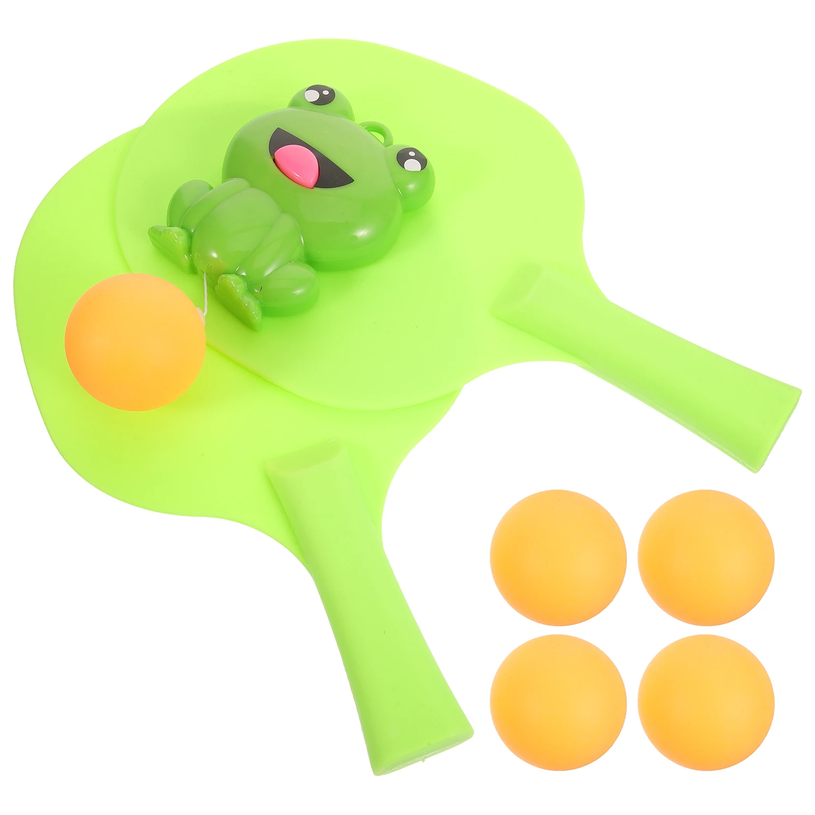 1 set Table Tennis Trainer Toys Kids Indoor Exercising Kit Sports Practicing Device ABS Material Durable Comfortable Vision
1 set Table Tennis Trainer Toys Kids Indoor Exercising Kit Sports Practicing Device ABS Material Durable Comfortable Vision